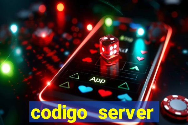 codigo server privado shindo life